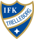 IFK特雷勒堡